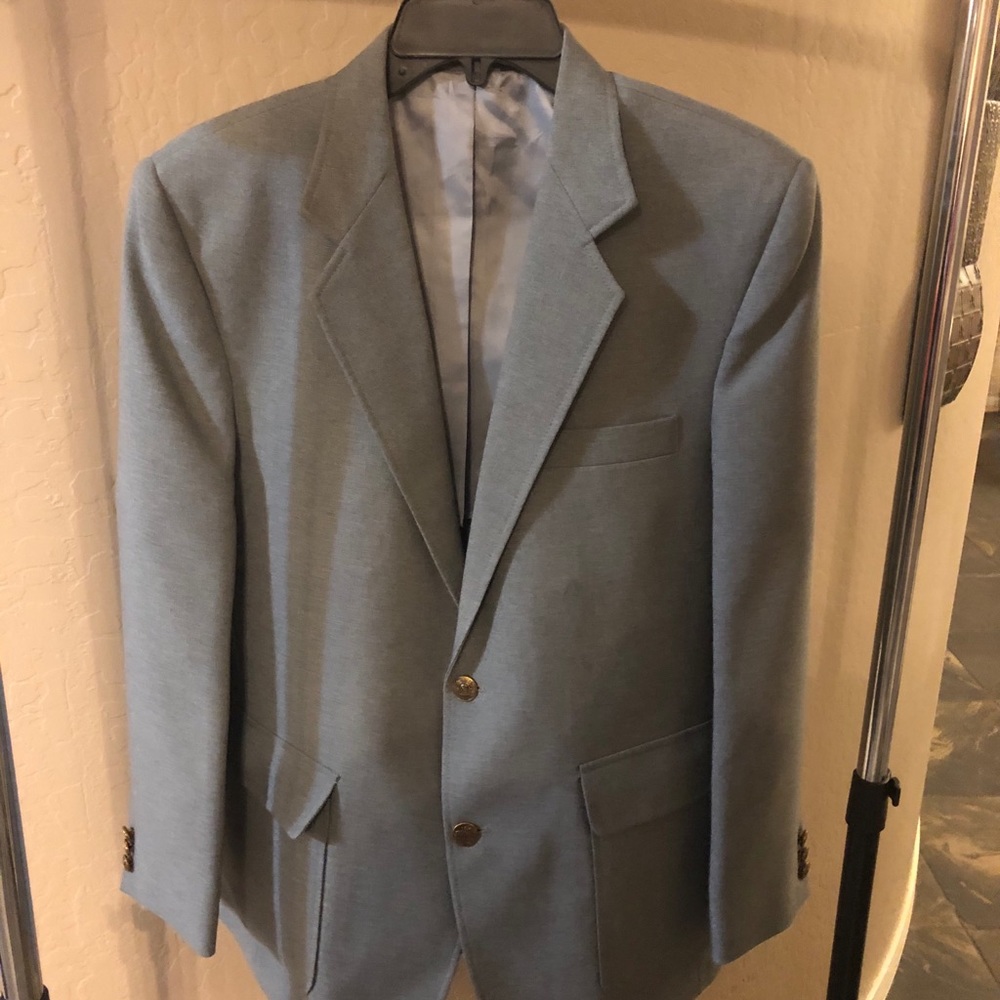 Haggar Men’s Suit Jacket
